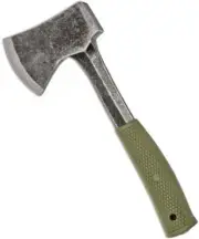 Condor Campsite Axe Camping Compact Hatchet Hammer Maul Survival Tool Army Green