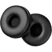 EPOS - Sennheiser Earpads, DW and MB Pro, Large, 2 pcs - increased diameter of the DW and MB ear pads.