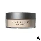 Makeup Setting Powder Loose Setting Translucent Face Make Powder. Up Z6U1