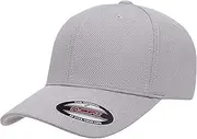 [Flexfit] Men's Cool & Dry Pique Mesh Hat