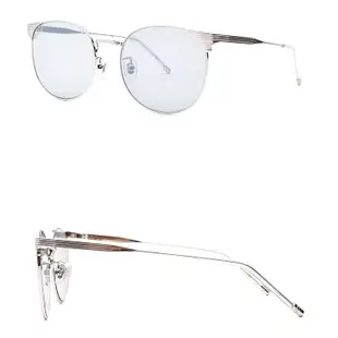 LASH LUNA 韓國品牌墨鏡｜時尚休閒經典款太陽眼鏡 男生女生品牌眼鏡框【幸子眼鏡】