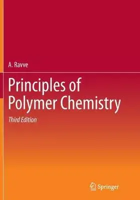 Principles of Polymer Chemistry