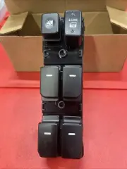 For Kia Forte Cerato 10-12 93570-1X000 Power Window Control Switch Window Lifter