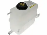 Dorman 14YT12Y Front Expansion Tank Fits 1995-1997 Ford F Super Duty 7.3L V8 (for: Ford)