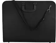 jingfei A3 Portfolio Expanding Folder File Organiser Office Document Carry Case