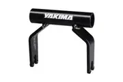 Yakima - Fork Adapter 15mm x 110mm Thru-Axle Adapter For Universal QR Skewer On Fork Mounted Bike Rack - Model 8002113
