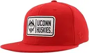 ZHATS Standard NCAA Officially Licensed Hat Flat Snapback Z11 Defer Alternate Color