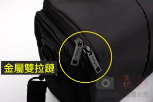 Nikon 尼康高質感 防水相機包 小號 (5.9折)