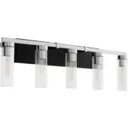Quorum International 533-5-5914 Kilbey Bathroom Vanity Light