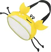 Beach Shell Bag Lightweight Mesh Storage for Material Easy Zipper Closure for Collecting Seashells for Beach Fun