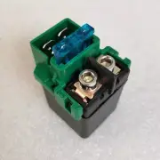 Starter Relay Solenoid for Honda CBR650F 14-16 ST1300/A/P/PA VTR250 MC33 97-14
