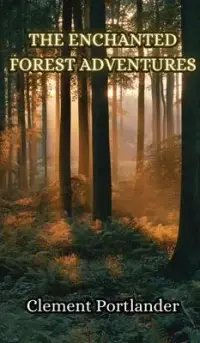 在飛比找博客來優惠-The Enchanted Forest Adventure