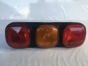 JCB Rear Light Cluster Right Hand 700/50130