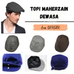 平帽 PICKPOCKET HAT 導演帽 MAHERZAIN HAT 成人