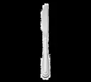 Oneida 2507KPVF Cityscape™ Stainless Steel 9" Dinner Knife - 3 Doz