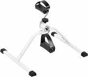 Mini Exercise Bike, Portable Rehabilitation Equipment Elderly Stroke Exercise Training Bike Recovery Tool Machine Bicycle Exerciser