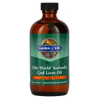 在飛比找iHerb優惠-[iHerb] Garden of Life Olde Wo