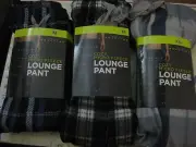 NWT KENNETH COLE REACTION Men's FLEECE Lounge Pant COLORS/SIZES