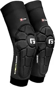 G-Form Pro-Rugged 2 MTB Elbow Guards - Dirt Bike Gear - Elbow Pads