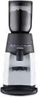 K2 Iron Grey Manual Hand Coffee Grinder 140 Adjustable Grind Settings Aeropress,