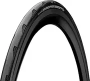 [Continental] Grand Prix 5000 TT TR Folding Tyre, 25-622 (700 x 25C) Lazer Grip