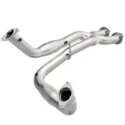 MagnaFlow Direct Fit Catalytic Converter Fits 06- Jeep SRT-8 6.1L