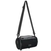 Outdoor Bicycle Handlebar Bag Mountain Bike Press Screen Mobile Phone Head9469