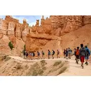 Save 10.00%! Bryce Canyon Full Day Small Group Tour