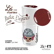 Clarissa lei luciana 14ml uv/led nail polish