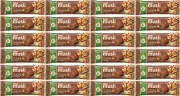24 NESTLE MUSLI Chocolate Wholegrain Healthy Breakfast Cereal Bars 35g 1.23oz