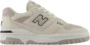 [New Balance] 550 Womens Shoes, Beige, 8.5