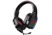 Havit H2022U 7.1 Channel USB RGB 3D Surround Gaming Headphone
