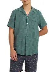 [Marcs] What's The Teal Shirt in Teal