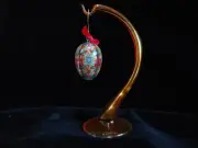 Hutschenreuther 2006 Crystal Egg by Atelier Knobl