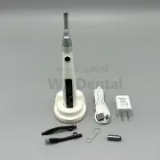 Woodpecker Style Dental Wireless LED Endo Motor Reciprocating 16:1 Contra Angle