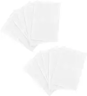 VINTORKY 30pcs Ear Stickers Tape Corrector for Big Ears Solving Prominent Problem Cosmetic Corrector