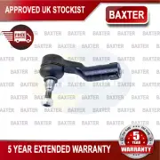 Fits Volvo C70 C30 S40 V50 Ford C-Max Focus Baxter Front Right Outer Tie Rod End