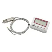 T&D Temperature and Humidity Data Logger Wired LAN Type 62-5001-30/TR-72NW-S