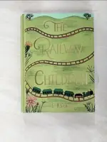 THE RAILWAY CHILDREN_NESBIT, EDITH【T2／原文小說_A1O】書寶二手書