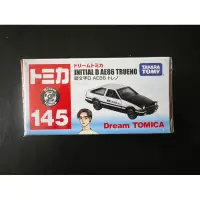 在飛比找蝦皮購物優惠-（全新商品）Dream TOMICA 145 INITIAL