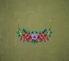 Cross Stitch Chart / Pattern ~ Nora Corbett Boerum Decorum - Beautiful #NC324