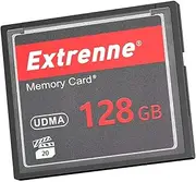 CF Camera Memory Card 128GB Original UDMA Speed Up to 300x