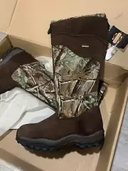 guide gear boots size 13 EE men’s New With Original Box