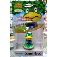 在飛比找蝦皮購物優惠-『台南益智行』NS Wii U amiibo 動物之森系列 