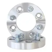1" ATV Suzuki King Quad Eiger Vinson Wheel Spacers - 4x110