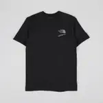 🚀URTYPE🚀 正品北面北臉 THE NORTH FACE EXTREME TEE SHIRT 鑽石反光限量 短袖短T