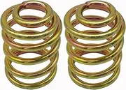 Nimiah Replacement 283516 Mower Compression SEAT Spring (2 Pack)