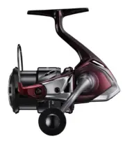 SHIMANO Spinning Reel 23 SEPHIA SS C3000SHG Spool Diameter 47mm Made in Japan