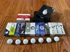 NEW LOT PREMIUM Golf Balls Callaway Bridgestone TaylorMade Oncore Snell Wilson