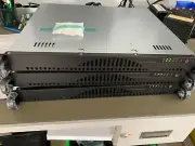 Server 32GB RAM, Xeon E3-1270 v6 3.8GHz, SSD, HDD, 1U